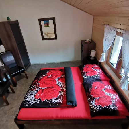 Apartmany Aranka Жатец Экстерьер фото