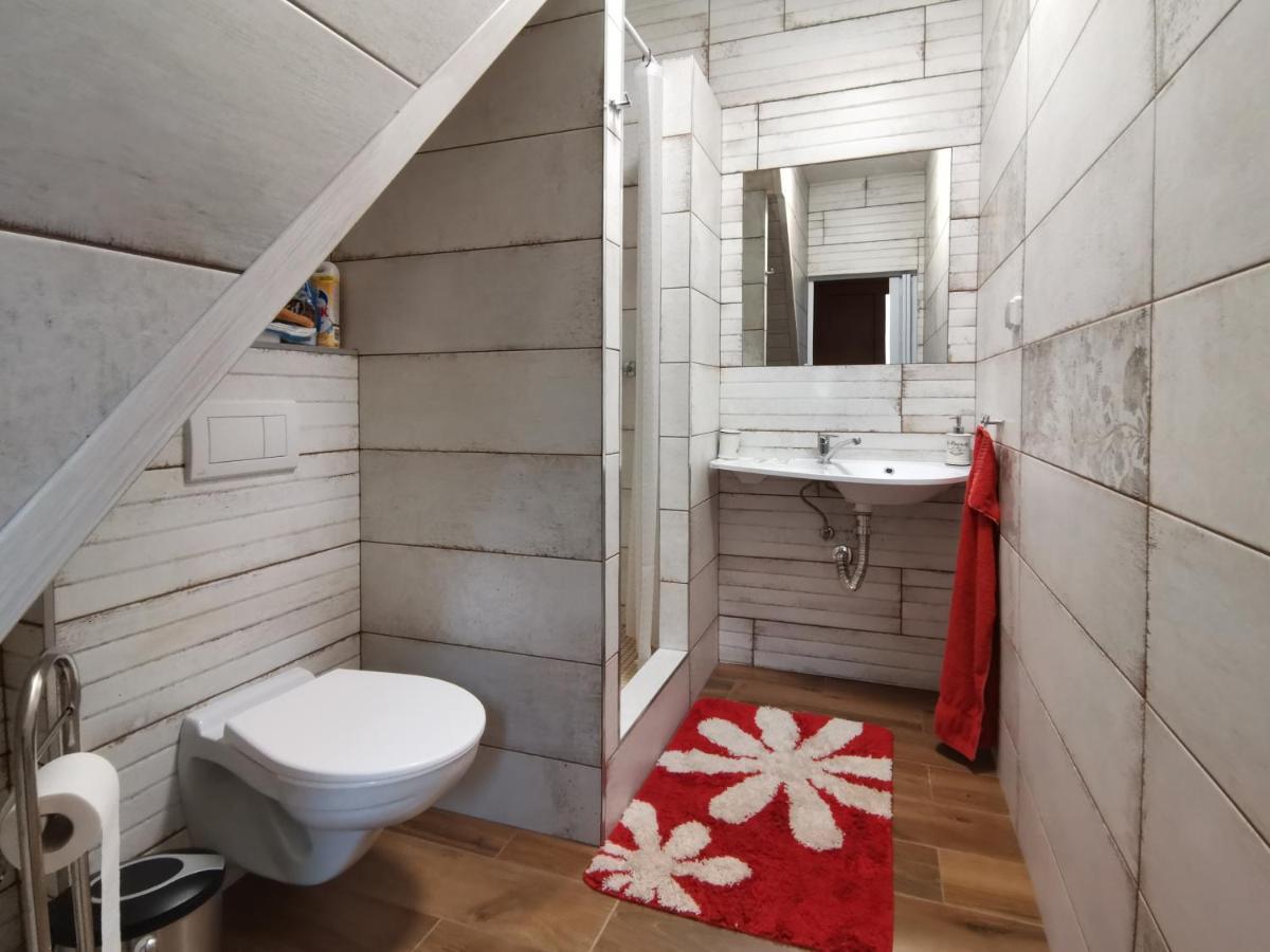 Apartmany Aranka Жатец Экстерьер фото